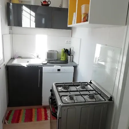 Chalet Dionysos