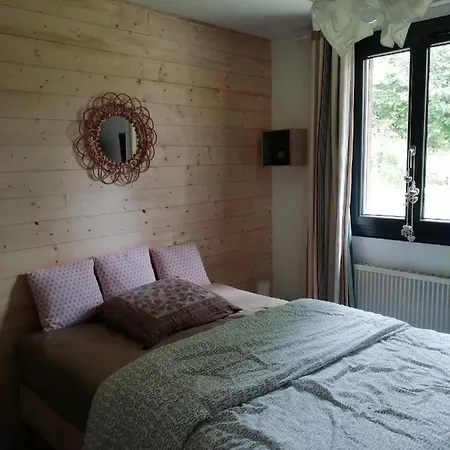 Dionysos Chalet Murat-le-Quaire